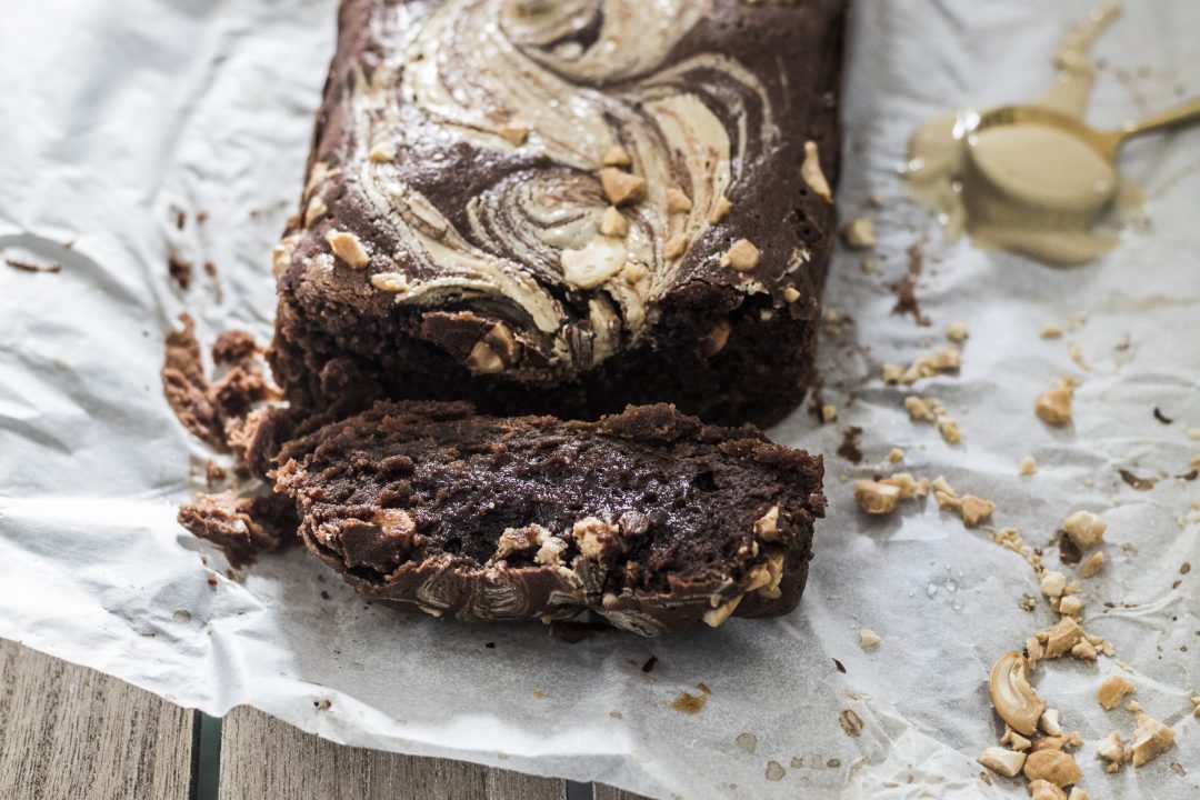 Fondant choco cajou