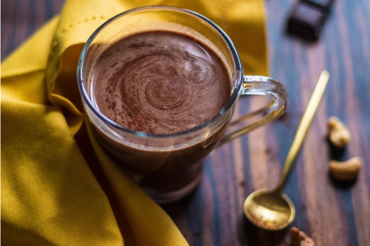 Chocolat chaud